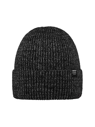 BARTS | Bonnet Willian pour hommes | grau